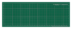 カッティングマット40×15 (横長・Rエッジ加工) (工具)