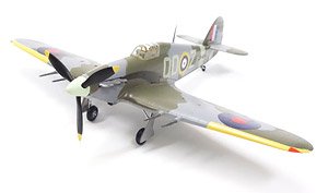 No.09 Hawker Hurricane (Pre-built Aircraft)