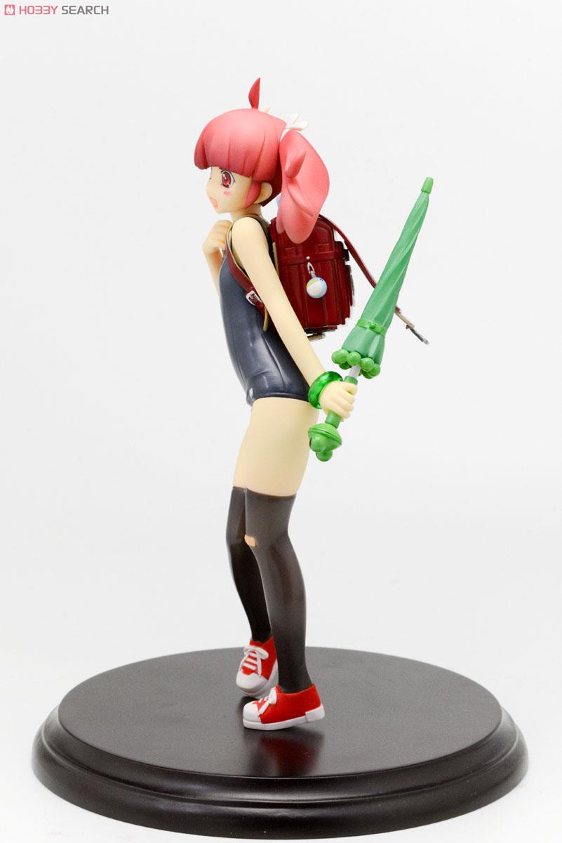 [Poyoyon Rock Pictures Collection] Standing Pose Normal Edition (Resin Kit) Item picture2