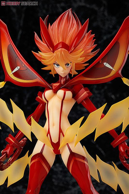 纏流子 鮮血更衣Ver. (フィギュア) 商品画像4