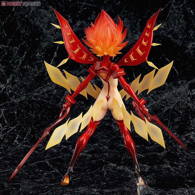 纏流子 鮮血更衣Ver. (フィギュア) 商品画像7