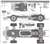 Team Lotus type 49B w/Etched Parts (Model Car) Color2