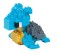 nanoblock ラプラス (ブロック) 商品画像1 サムネイル