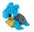nanoblock Laplace (Block Toy) Item picture1