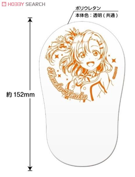 Love Live! Smart Phone Pad Hoshizora Rin (Anime Toy) Other picture1