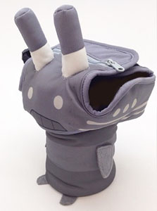 Kantai Collection Rensoho-kun Camera Pouch (Anime Toy)