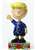 Peanuts Jim Shore Series/ Schroeder Statue (Completed) Item picture1