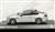 BMW M4 クーペ　(F82) シルバーストーン2 (ミニカー) 商品画像2