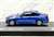 BMW 4 Series クーペ (F32) エストリルブルー (ミニカー) 商品画像2