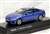 BMW 4 Series クーペ (F32) エストリルブルー (ミニカー) 商品画像1