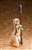Queens Blade Alleyne Complete Defeat in Swimsuit! Soft Figure (PVC Figure) Item picture1
