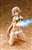 クイーンズブレイド 美しき闘士たち アレイン 水着で完全敗北！やわらかフィギュア (フィギュア) その他の画像2
