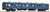 16番(HO) 国鉄 荷物客車 マニ50 ディスプレイモデル プラキット (組み立てキット) (鉄道模型) 商品画像2
