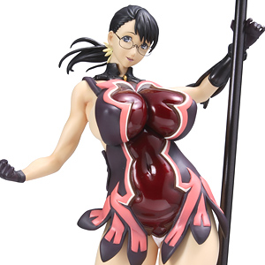 *Special price* Excellent Model Limited Queens Blade EX Weapon Shop Cattleya Passion of Red Again (Miyazawa Limited) (PVC Figure)