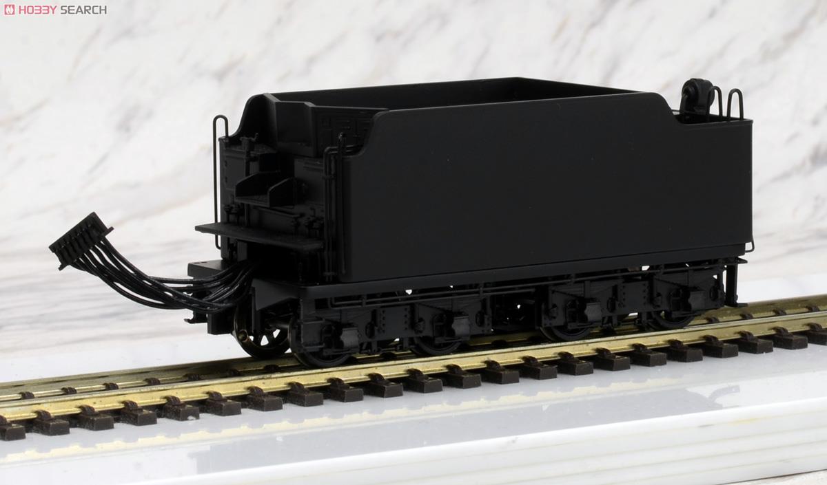 16番(HO) D51形 蒸気機関車 標準型 (デフレクター点検口有り) (カンタムサウンドシステム搭載) (鉄道模型) 商品画像5