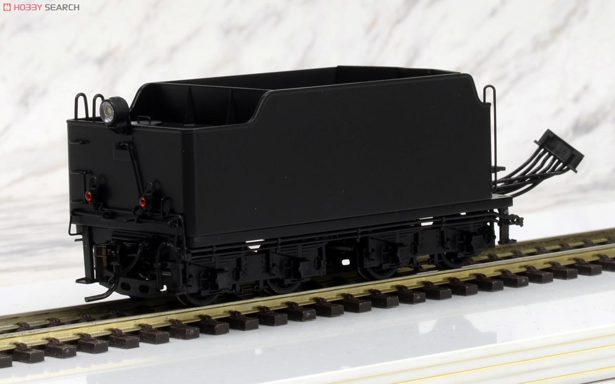 16番(HO) D51形 蒸気機関車 標準型 (デフレクター点検口有り) (カンタムサウンドシステム搭載) (鉄道模型) 商品画像6