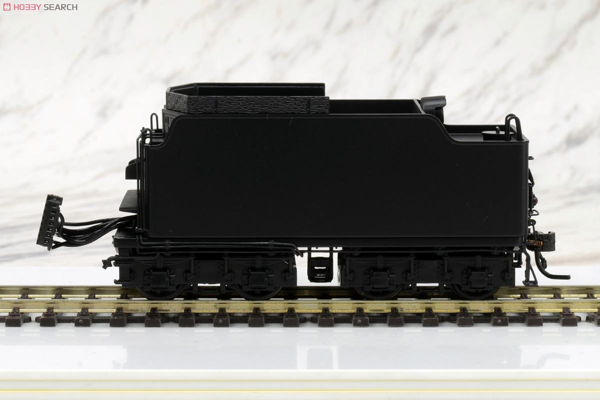 16番(HO) D51形 蒸気機関車 標準型 (北海道タイプ切詰デフレクター開放キャブ) (カンタムサウンドシステム搭載) (鉄道模型) 商品画像4
