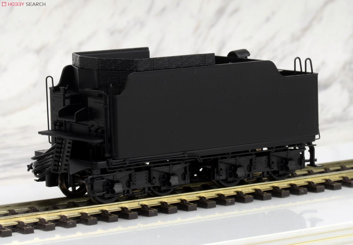 16番(HO) D51形 蒸気機関車 標準型 (北海道タイプ切詰デフレクター開放キャブ) (カンタムサウンドシステム搭載) (鉄道模型) 商品画像5