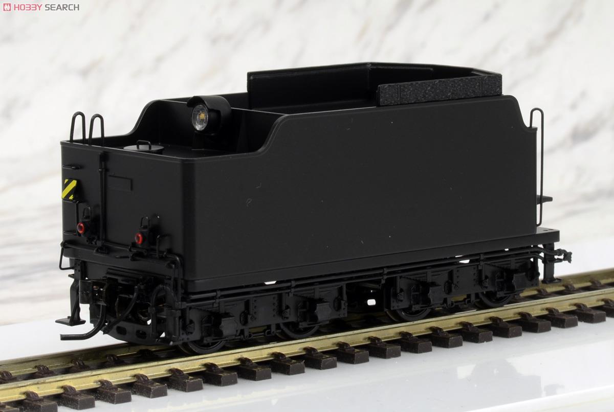 16番(HO) D51形 蒸気機関車 標準型 (北海道タイプ切詰デフレクター開放キャブ) (カンタムサウンドシステム搭載) (鉄道模型) 商品画像6