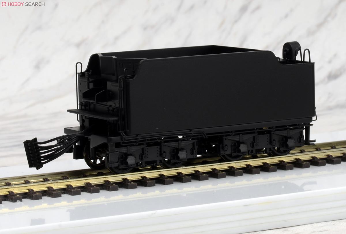 16番(HO) D51形 蒸気機関車 標準型 (鷹取(後藤)式集煙装置付き) (カンタムサウンドシステム搭載) (鉄道模型) 商品画像5