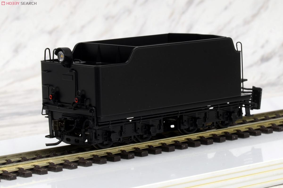 16番(HO) D51形 蒸気機関車 標準型 (鷹取(後藤)式集煙装置付き) (カンタムサウンドシステム搭載) (鉄道模型) 商品画像6