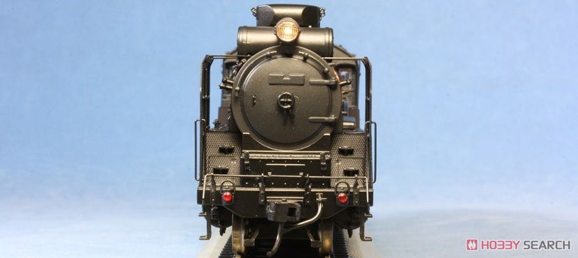 16番(HO) D51形 蒸気機関車 標準型 (鷹取(後藤)式集煙装置付き) (カンタムサウンドシステム搭載) (鉄道模型) その他の画像5