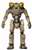 Pacific Rim/ 7 inch Action Figure Series 6: Jaeger/ Horizon Brave (Completed) Item picture1