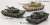 M1A2エイブラムス 迷彩 (ラジコン) その他の画像2