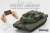 M1A2 Abrams Green (RC Model) Other picture1