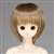 50cm Wig New Short Hair 7-8inch (Ash Gold) (Fashion Doll) Other picture1