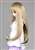 50cm Wig New Long Hair 7-8inch (Ash Gold) (Fashion Doll) Other picture3