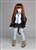 50cm Wig New Long Hair 8-9inch (Red Brown) (Fashion Doll) Other picture5