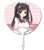 Sabbat of The Witch Fan D (Toko) (Anime Toy) Item picture1