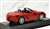 ポルシェ ボクスター GTS カーマインレッド (ミニカー) 商品画像3