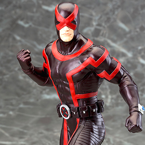 ARTFX+ Cyclops MARVEL NOW! (Completed)
