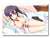 Hanasaki Work Spring! Pillow Case E (Kotsuki Kanna) (Anime Toy) Item picture1