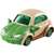 SC-05 Star Wars Star Cars Yoda (Tomica) Item picture1