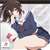 Saenai Heroine no Sodatekata Kato Megumi Cushions Covers (Anime Toy) Item picture1