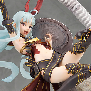 Aliasse (PVC Figure)