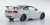 BMW M3 GTS (E92) White (Diecast Car) Item picture2