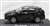 レクサス NX 200t F スポーツ (ブラック) (ミニカー) 商品画像2