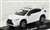 レクサス NX 200t F スポーツ (ホワイト) (ミニカー) 商品画像1