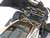 Pagani Huayra Gold GTA (Diecast Car) Item picture3
