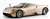 Pagani Huayra Gold GTA (Diecast Car) Item picture1
