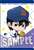 [Ace of Diamond] Trading Mini Clear File w/Post Card 12 pieces (Anime Toy) Item picture4