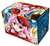 Character Deck Case Collection MAX Z/X -Zillions of enemy X- [XI Flags Tartini] (Card Supplies) Item picture2