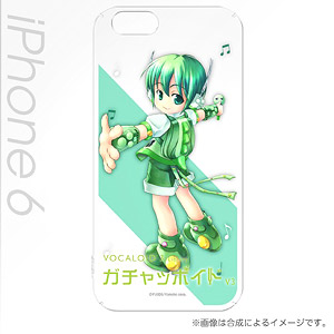 Intaneke iPhone6 Cover Ryuto (PCM-IP6-6248) (Anime Toy)
