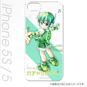 Intaneke iPhone5/5s Cover Ryuto (PCM-IP5S6323) (Anime Toy)