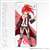 Intaneke iPhone5/5s Cover CUL (PCM-IP5S6330) (Anime Toy) Item picture1