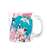 Hatsune Miku Racing ver. 2015 Mug Cup 2 (Anime Toy) Item picture3